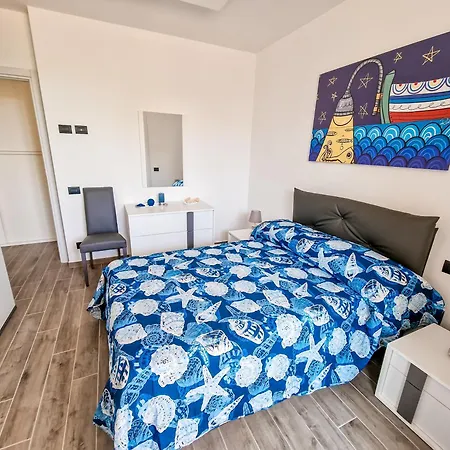 Apartment Al Quarantasei *