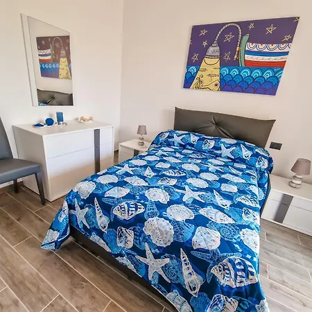 Al Quarantasei Apartment *