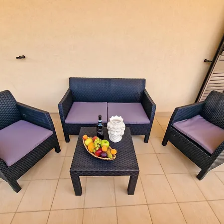 Apartment Al Quarantasei