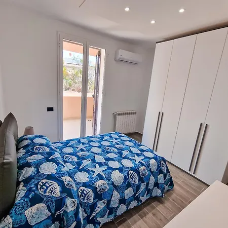 Apartment Al Quarantasei Cefalù