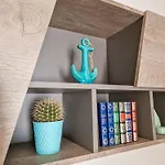 Al Quarantasei Apartment
