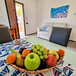 Al Quarantasei Apartment