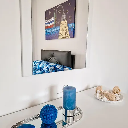 Appartement Al Quarantasei