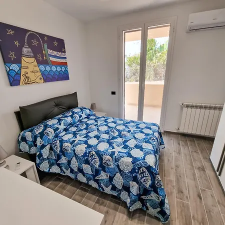 Appartement Al Quarantasei