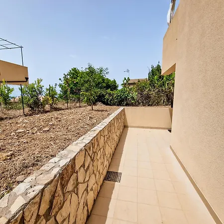 Appartement Al Quarantasei