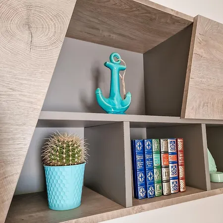 Al Quarantasei Apartmán