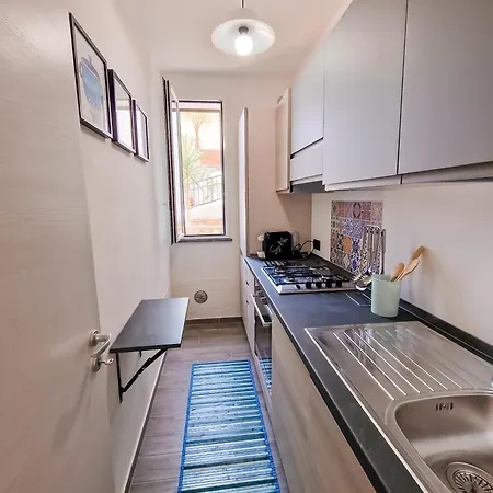 Al Quarantasei Cefalù