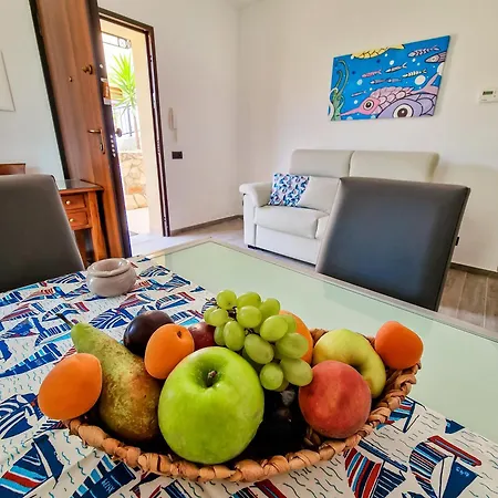 Al Quarantasei Apartmán