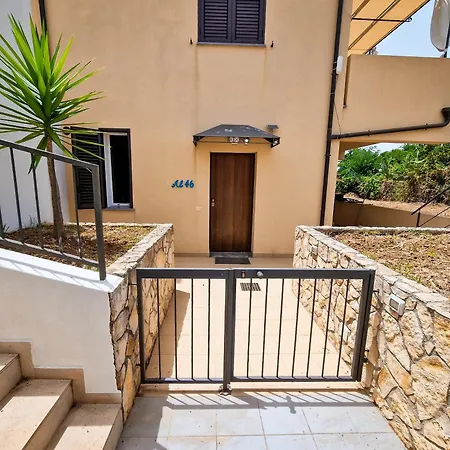 Appartement Al Quarantasei *