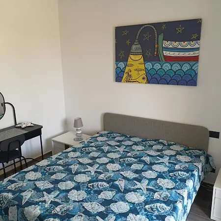 Apartment Al Quarantasei