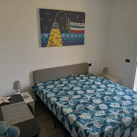 Apartment Al Quarantasei *
