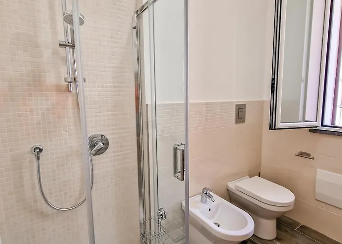 Διαμέρισμα Al Quarantasei *