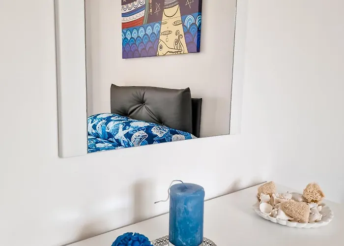 Διαμέρισμα Al Quarantasei