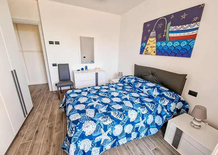 Διαμέρισμα Al Quarantasei *