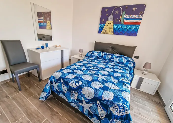 Al Quarantasei Διαμέρισμα *