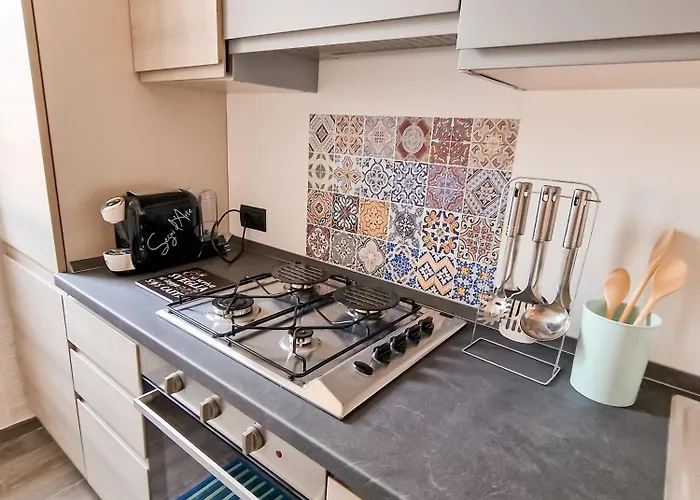 Al Quarantasei * Cefalù