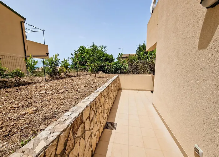 Διαμέρισμα Al Quarantasei