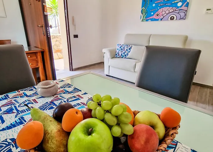 Al Quarantasei Διαμέρισμα