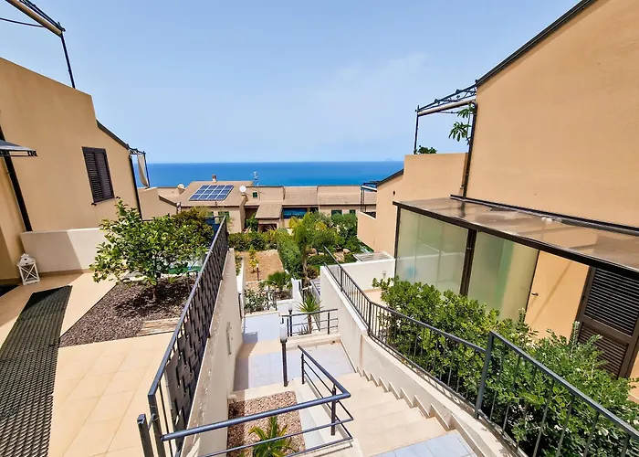 Διαμέρισμα Al Quarantasei *