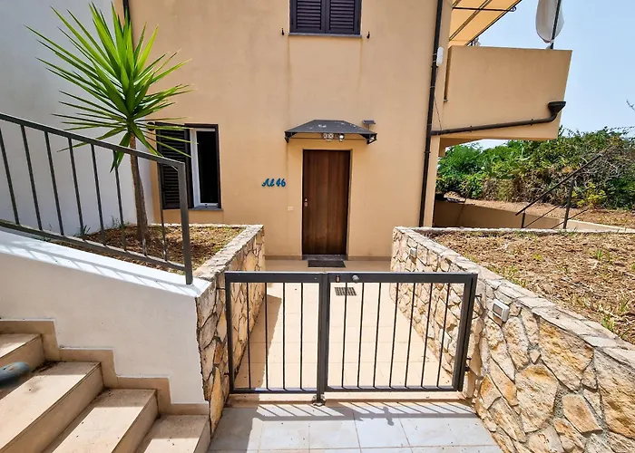 Διαμέρισμα Al Quarantasei *