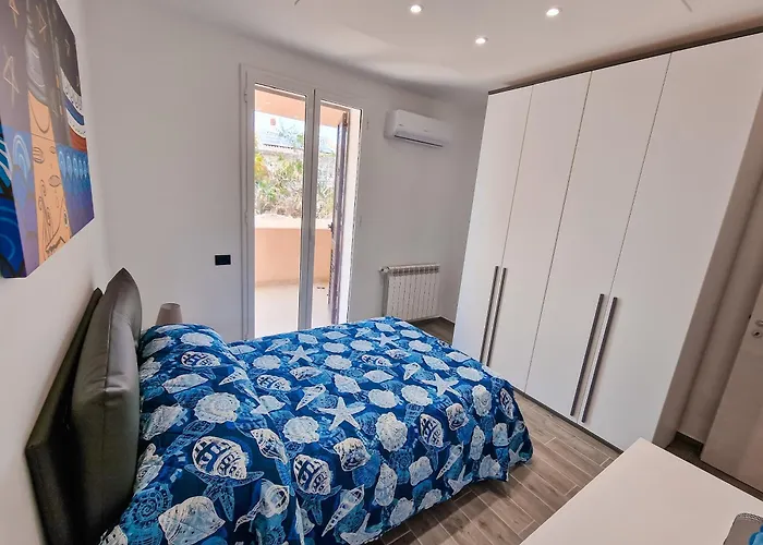 Διαμέρισμα Al Quarantasei Cefalù